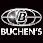 Buchen's - Can Am Spyder F3 Test-Drive