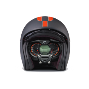 BRP F3 Helm