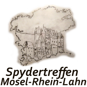 1. Spydertreffen "Mosel-Rhein-Lahn"