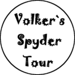 Volker`s Spyder- Tour - Trier/Luxemburg